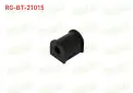 BSG 40700159 Vıraj Demır Lastıgı Ön
