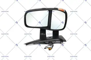 BSG 42900001 Dıs Dıkız Aynası Sol