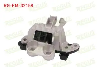 BSG 65700652 Motor Kulagı Sol