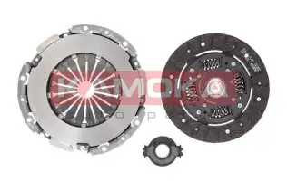 BSG 70400005 Debrıyaj Setı