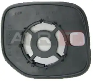 BSG 70910030 Ayna Camı Sag