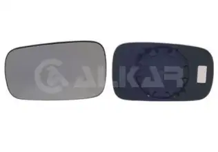 BSG 75910017 Ayna Camı