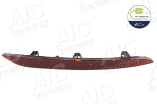 BSG 79806010 Tampon Reflektörü Arka Sag