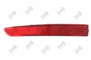 BSG 90806011 Tampon Reflektörü Arka Sol