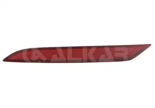 BSG 90806015 Tampon Reflektörü Arka Sol