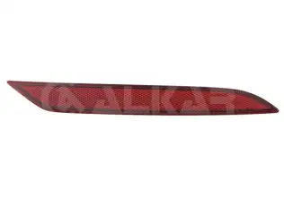 BSG 90806026 Tampon Reflektörü Arka Sag