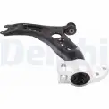 Bugi Kolu, Tekerlek Bağlantısı DELPHI TC2482