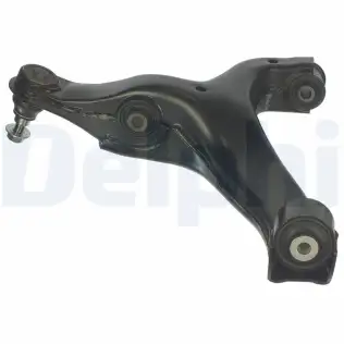 Bugi Kolu, Tekerlek Bağlantısı DELPHI TC3022