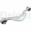 Bugi Kolu, Tekerlek Bağlantısı DELPHI TC4405