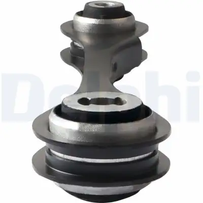 Bugi Kolu, Tekerlek Bağlantısı DELPHI TC4481 - 7. Görsel