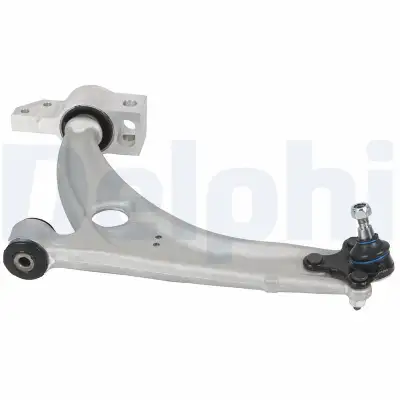 Bugi Kolu, Tekerlek Bağlantısı DELPHI TC7951 - 4. Görsel