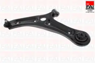 Bugi Kolu, Tekerlek Bağlantısı FAI AutoParts SS10804