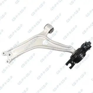Bugi Kolu, Tekerlek Bağlantısı GSP S063418