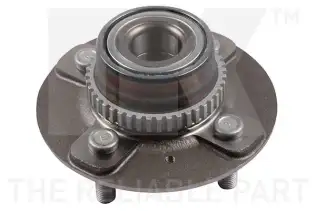 Teker Rulmanı Arka Sağ veya Sol DJ PARTS WB1973A
