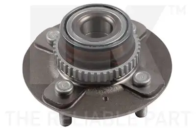 Bugi Kolu, Tekerlek Bağlantısı Schaeffler FAG 821 1404 10 - 1. Görsel