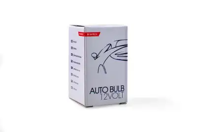 Ampul, Uzun Huzme Far M-Tech Basic Z73 BR Z73 - 6. Görsel
