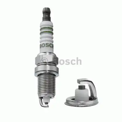 BOSCH 0242229576 Buji - 8. Görsel