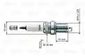 VALEO 246851 Buji