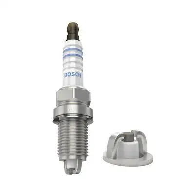 BOSCH 0242229878 Buji Takım - 7. Görsel
