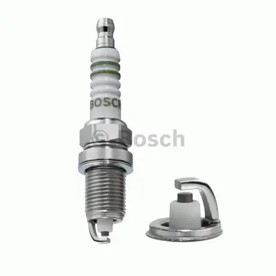 Buji Fr 8 Lc Ea 0.7 Mm Fr8Lc Bmw 3 318 I Bmw 0242229712 - 8. Görsel