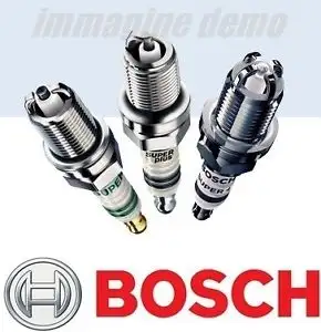 Buji Fr6Kdc Smart 0.6 98 04 - 8. Görsel
