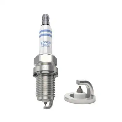 Buji Fr6Kpp 332 0.7 Mm Audi A3 - 7. Görsel