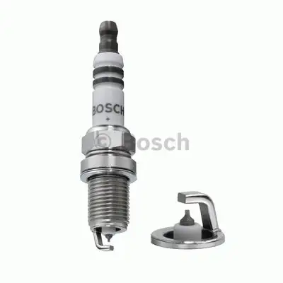 BOSCH 0242230500 Buji - 8. Görsel
