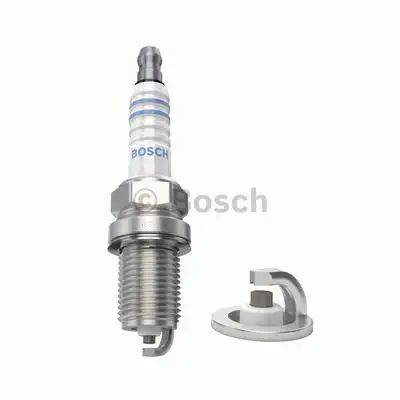 BOSCH 0242229798 Buji - 8. Görsel