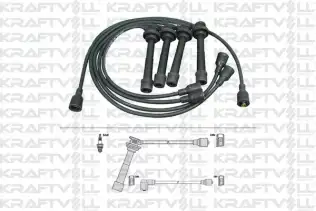 Buji Kablosu  KRAFTVOLL 05070344