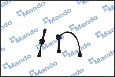 Ateşleme Kablosu Seti MANDO EWTK00010H - 1. Görsel