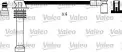 VALEO 346367 Buji Kablosu