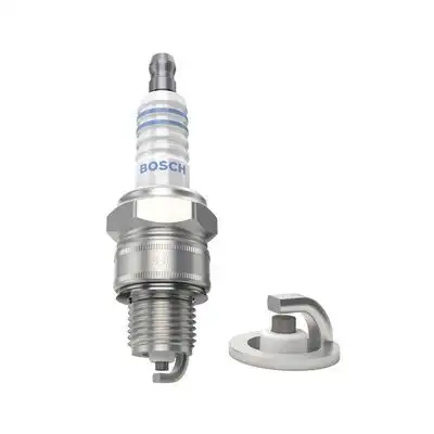 Buji Kisa Paso W7Bc Opel Reno - 7. Görsel