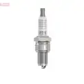 Buji Nickel DENSO W24ESR