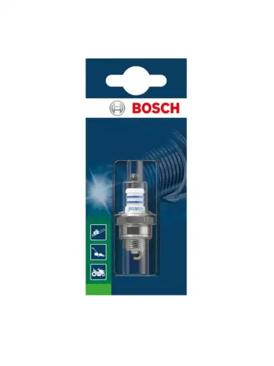 Buji Nikel BOSCH 0 242 240 846 - 5. Görsel