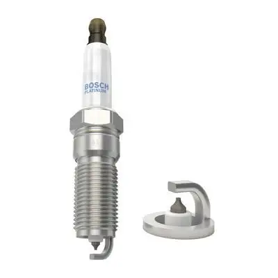 Buji Platin Hr7Mpp302 1.1Mm Opel Antara Alfa Romeo 159 Brera - 7. Görsel