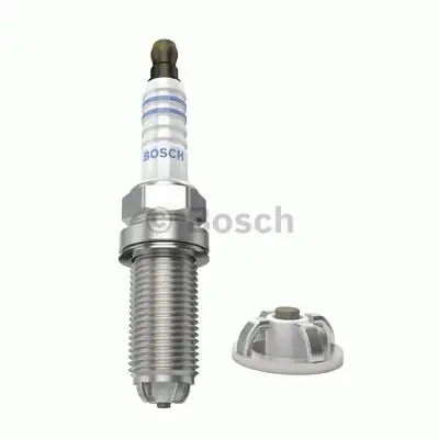 BOSCH 0242245581 Buji - 8. Görsel