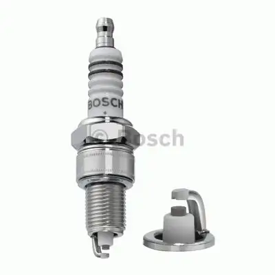 BOSCH 0242229779 Buji - 8. Görsel