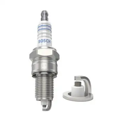 BOSCH 0242229779 Buji - 7. Görsel