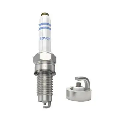BOSCH 0241135520 Buji - 7. Görsel
