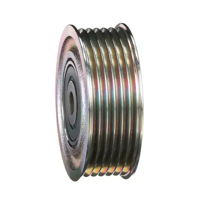 GATES T36750 V Kayış Gergi Rulmanı - 9. Görsel