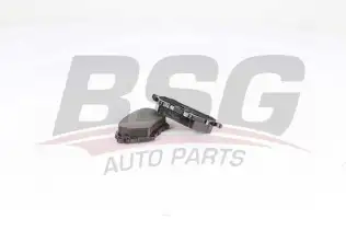 BSG 70200033 Fren Balatası Arka