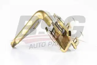 BSG 60975001 Sürgülü Kapı Üst Makara