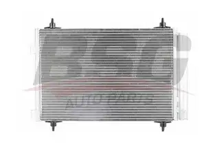 BSG 70525003 Klima Radyatörü