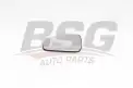 BSG 75910028 Ayna Camı Sol