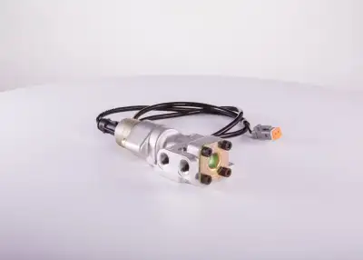 BOSCH 2417205026 Stop Mekanizması - 22. Görsel