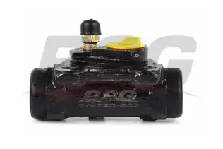 BSG 70220002 Fren Silindiri Arka