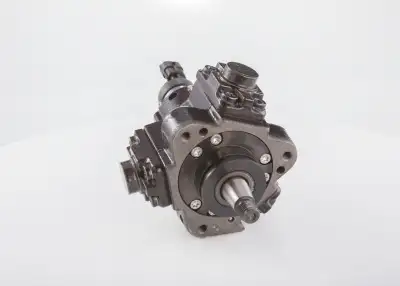 BOSCH 0445010320 Komple Pompa - 16. Görsel