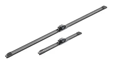 BOSCH 3397014826 Twin Silecek - 4. Görsel