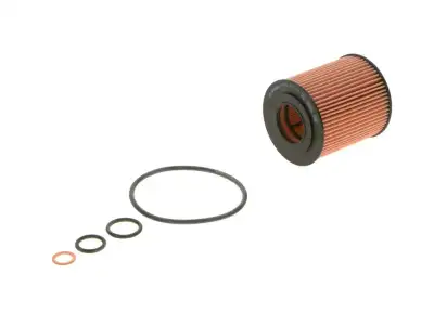 BOSCH 09864B7018 Yağ Filtresi - 9. Görsel