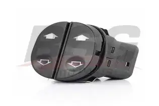 BSG 30860011 Cam Düğmesi